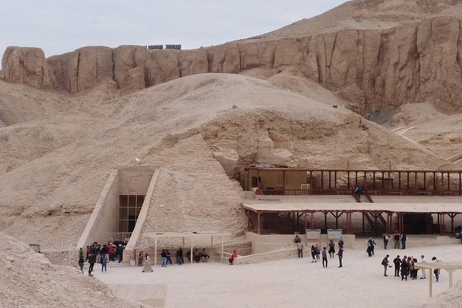 Luxor Top Tourist Attractions From Hurghada by Bus - Important Reminders