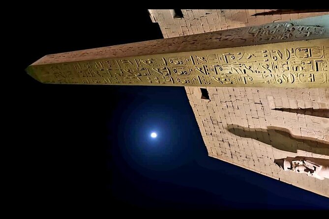 Luxor Tours From Safaga Port for Cruise Ship Arrivals - Accessibility Features