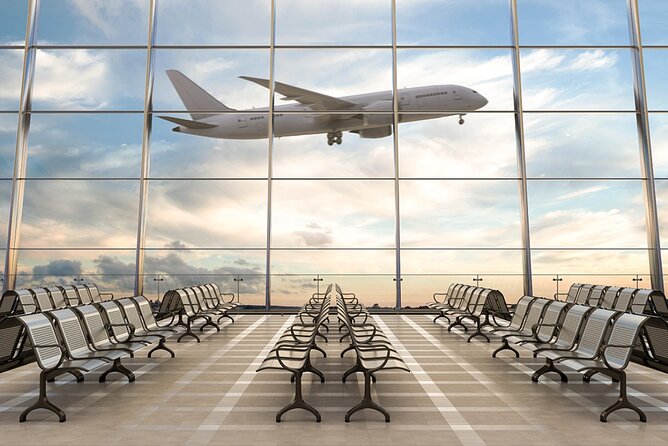 Luxor Transfers - Operators and Pricing Details