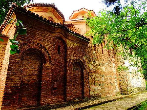 Luxurious Experience to Rila Monastery and Boyana Church - Additional Information