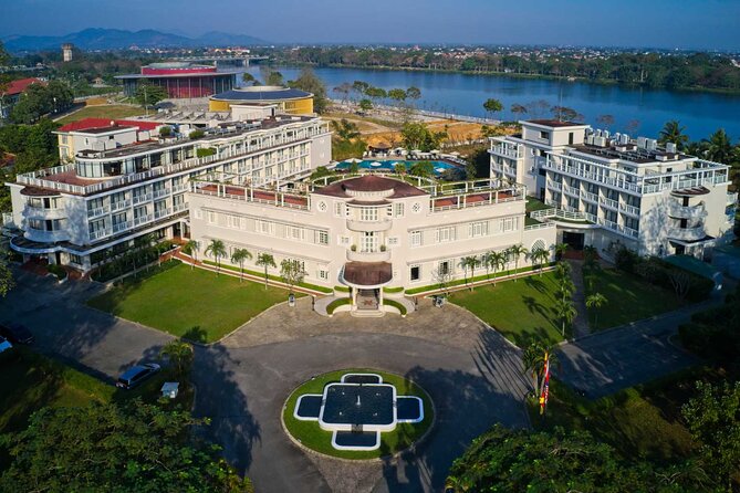 Luxury 14 Days Vietnam Immersion Trip - Trip Highlights