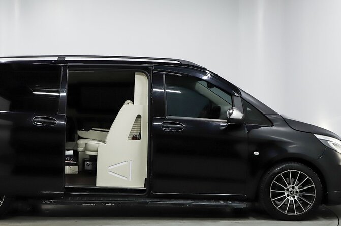 Luxury Airport Transfer - Cancellation Policy