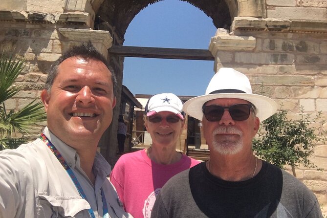 Luxury Ephesus Guided Tour - Inclusions and Amenities