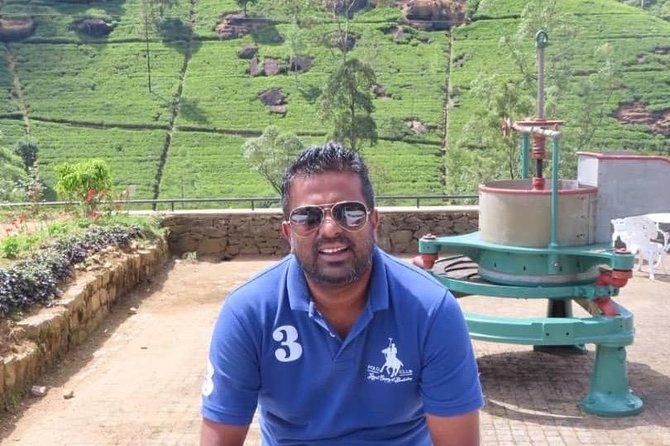 Luxury Escape to Sri Lanka 5 Nights 6 Days - Travel Tips and Recommendations