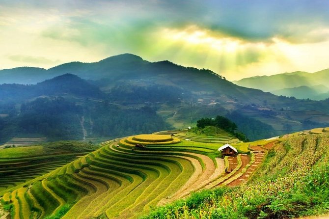 Luxury Ha Giang 3 Days From Hanoi - Booking Information