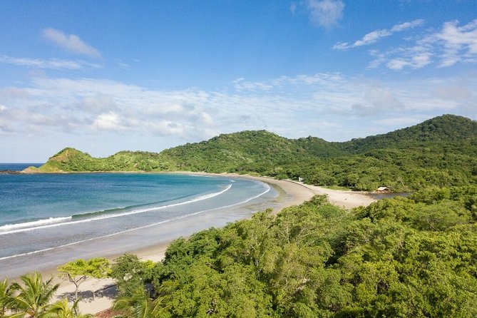 Luxury Retreat at the Pacific Ocean - Inclusions and Exclusions