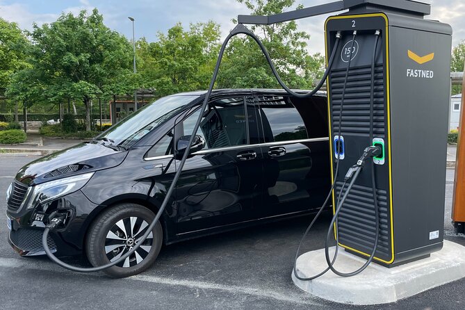 Luxury TRANSFER From PARIS to ==> DIEPPE ETRETAT With Cab-Bel-Air - Additional Information