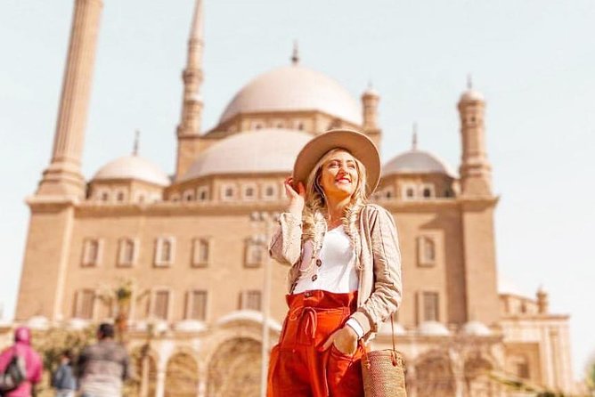 Luxury Travel To Cairo Egypt Four Seasons Hotel - Accessibility Features