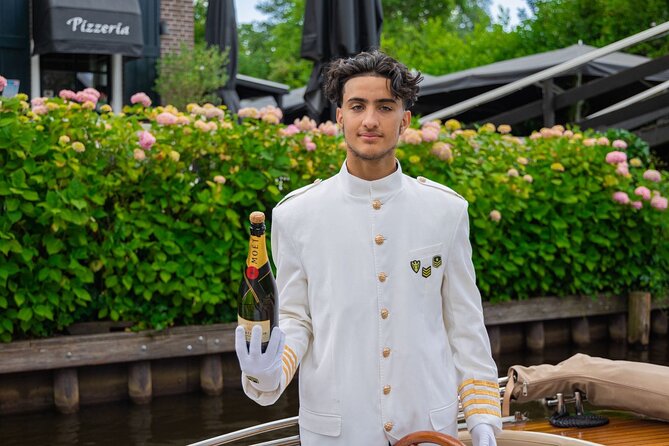 Luxury VIP Private Sightseeing Tour to Giethoorn From Amsterdam - Customer Service and Contact