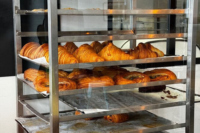 Lyon Bakeries, Chocolate and Pastries Food Tour - Tour Restrictions