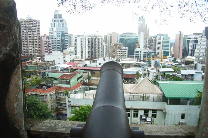 Macau Life Style Tour - LINE A - Pricing and Lowest Price Guarantee