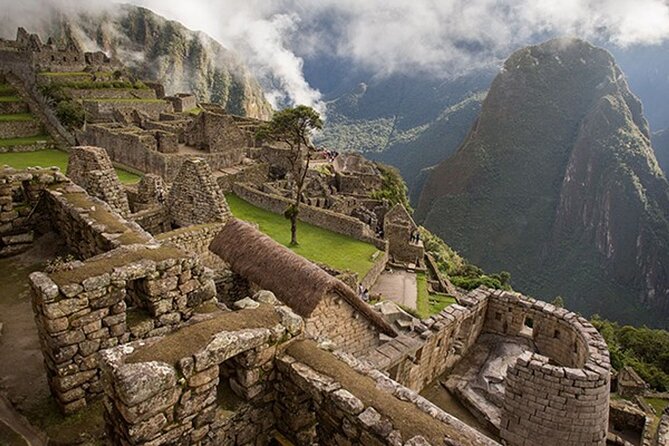 Machu Picchu 1-Day Tour From Cusco | by Train From Ollantaytambo - Pickup Information