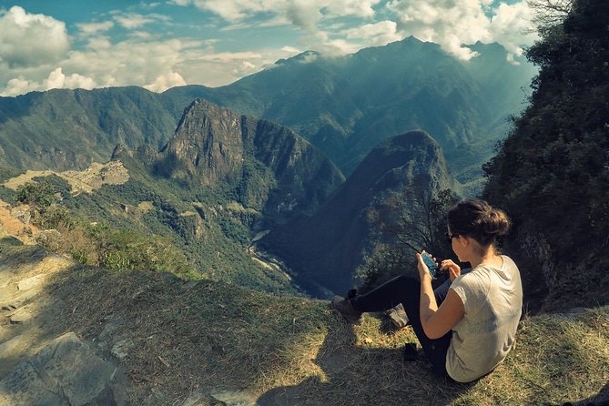 Machu Picchu and Sacred Valley 2-Day Tour From Cusco - Tour Highlights