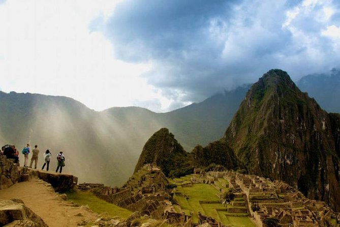 Machu Picchu and Vinicunca 4 Days and 3 Nights - Pickup and Transfer Details