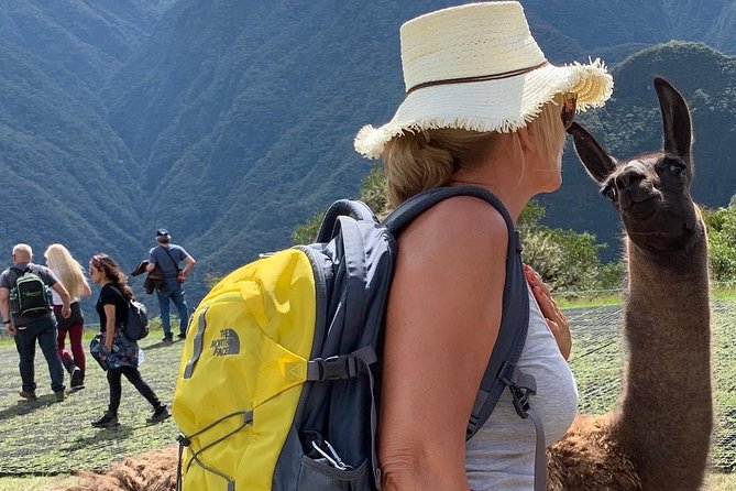 Machu Picchu by Auto 2 Days and 1 Night - Inclusions and Exclusions