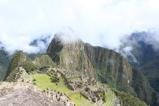 MACHU PICCHU BY CAR 2 Days - How to Book