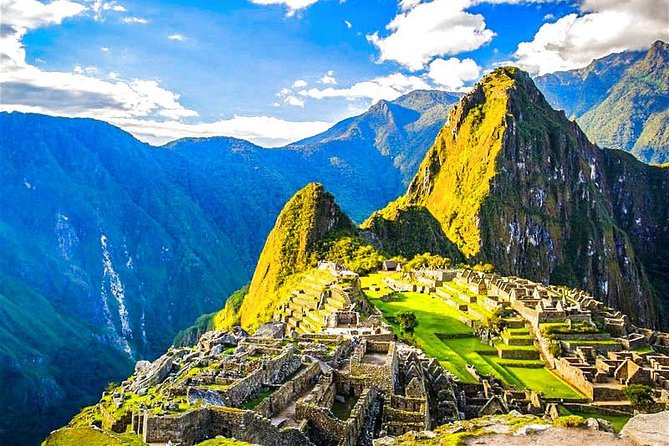 Machu Picchu by Car 3 Days and 2 Nights - Booking and Cancellation Policy