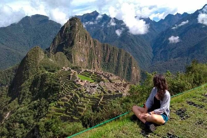 Machu Picchu Day Trip From Cusco - Important Information