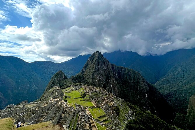 Machu Picchu Day Trip From Cusco - Transfer Services Explained