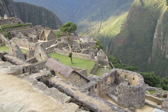 Machu Picchu Full Day. - What to Expect