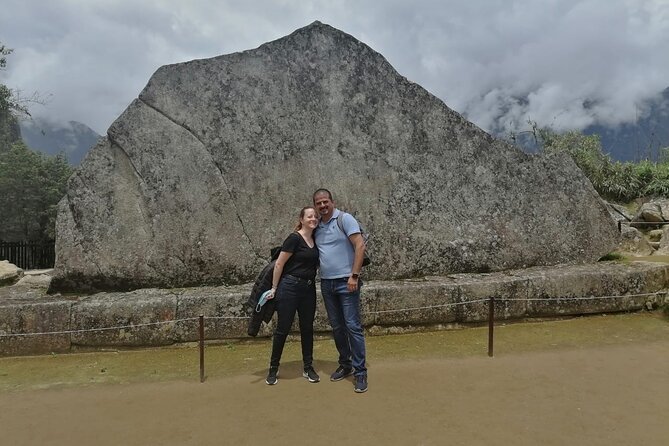 Machu Picchu Full Day - Transportation Details