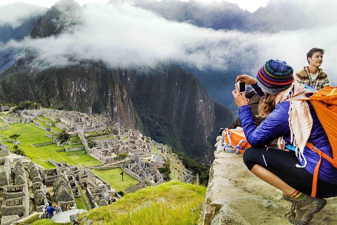 Machu Picchu Full Day - Additional Information