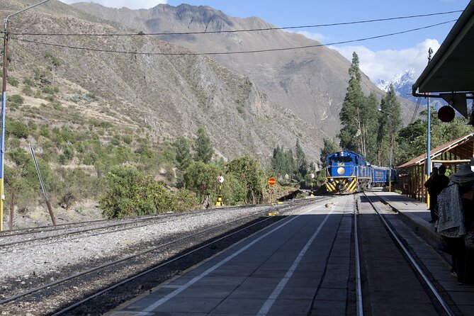 Machu Picchu Full Day Tour Train From Ollantaytambo - Essential Items to Bring