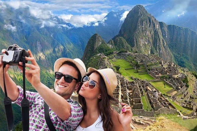 Machu Picchu Full-Day Tour With First Class Train Ride - Inclusions