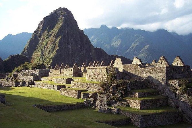 Machu Picchu, Historic Sanctuary by Vistadome Train - Full Day - Frequently Asked Questions