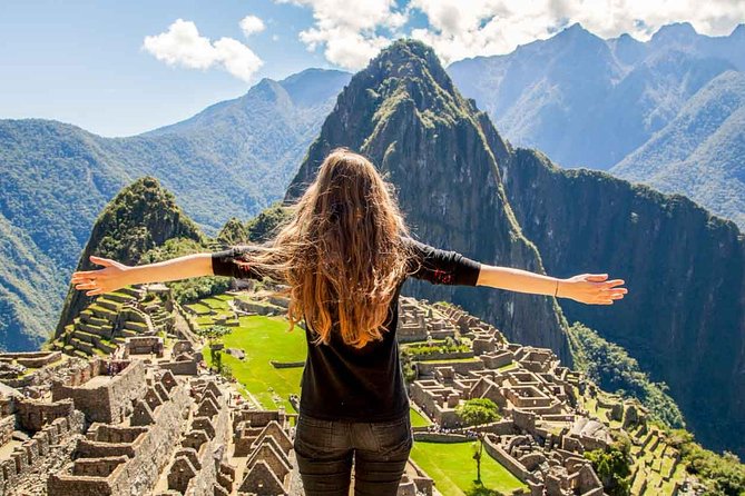 Machu Picchu One Day Tour From Cusco - Operator Information and Pricing