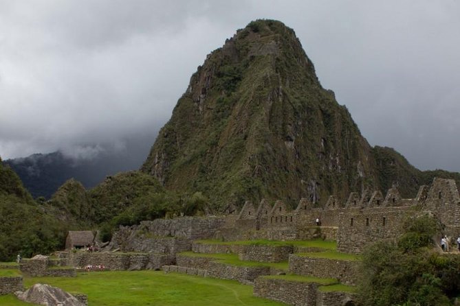 Machu Picchu Private Full-Day Tour View From Cusco - The Sum Up