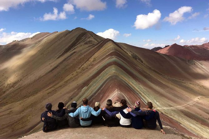 Machu Picchu + Rainbow Mountain 2 Days Tour - Additional Information