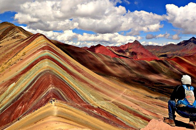 Machu Picchu & Rainbow Mountain Tour Package (4 Days) - Inclusions and Exclusions
