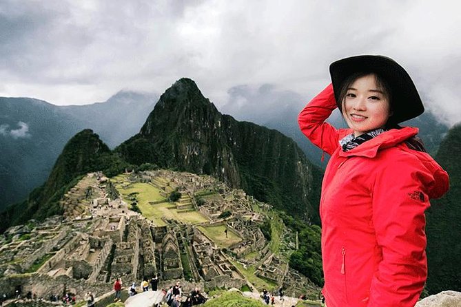 Machu Picchu Wonderful Full Day With Panoramic Train - Cancellation Policy