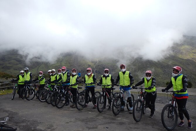 Machupicchu 4 Days of Adventure Cycling Rafting Trekking Zipline - Booking Details and Pricing
