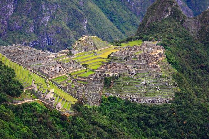 Machupicchu Day Tour From Cusco - Preparation Tips