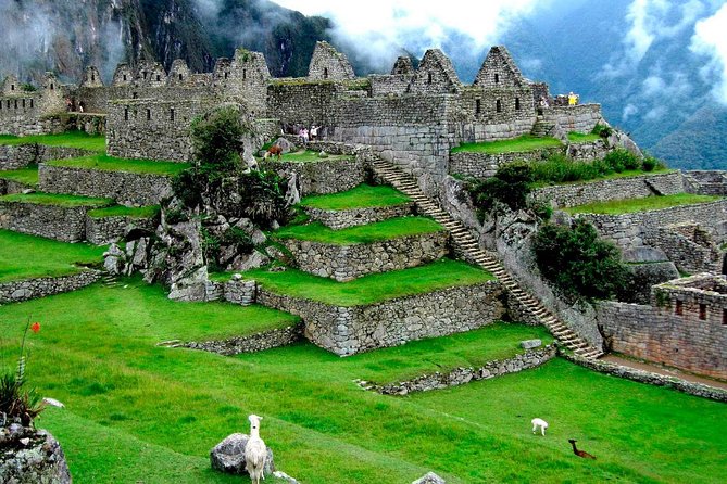 Machupicchu & Rainbow Mountain 2 Days ( Private Service) - Additional Inclusions