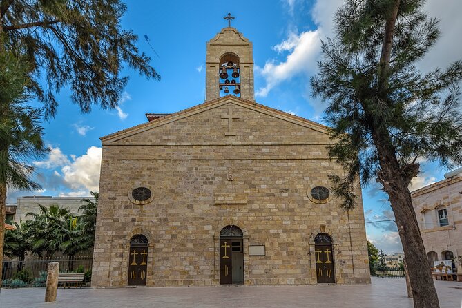 Madaba and Mount Nebo Half Day Tour From Amman - Booking Process