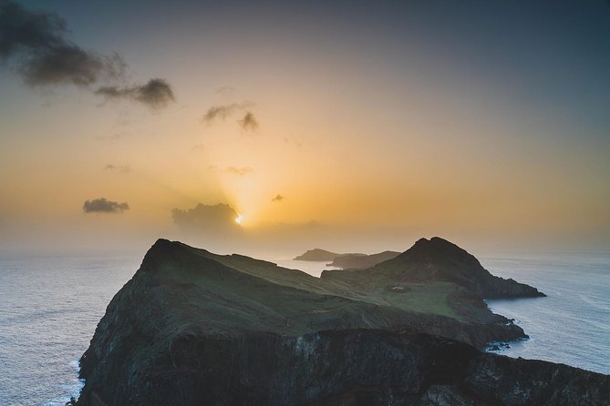 Madeira Island Sunrise Experience - Madeira Overview