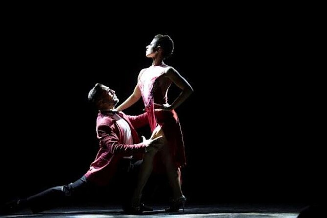 Madero Tango Show With Optional Dinner in Iguazu - Frequently Asked Questions