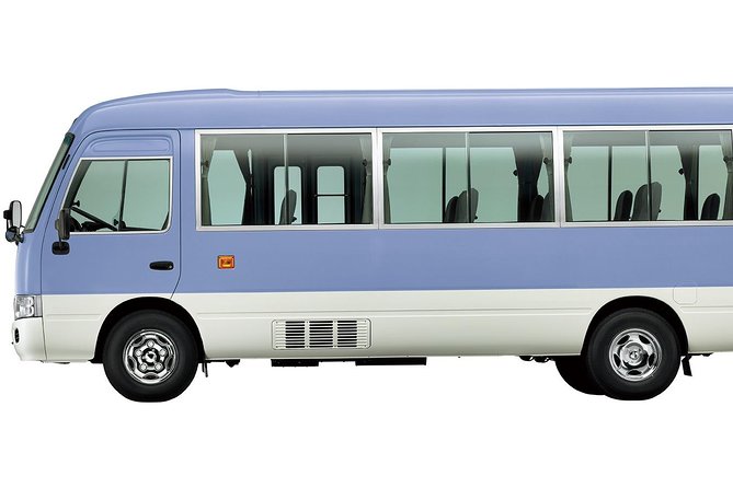 Madinah City Hotel To Jeddah Airport Transfer (Private) - Pickup and Drop-off Locations