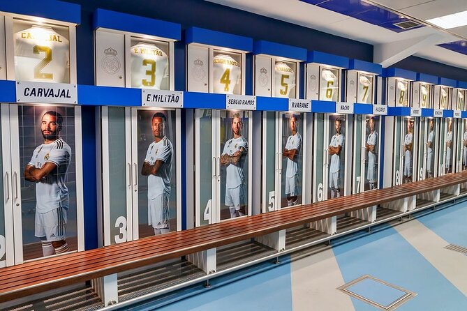 Madrid BIKE or EBIKE Experience: Santiago Bernabeu Stadium and Picnic - Inclusions and Amenities
