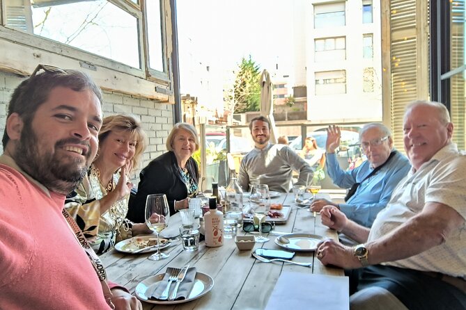 Madrid Wine Tasting Private Tour - Cancellation Policy