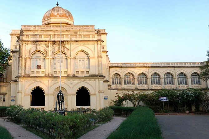 Madurai Cultural Tour With Private Car and Guide by Wonder Tours - What To Expect