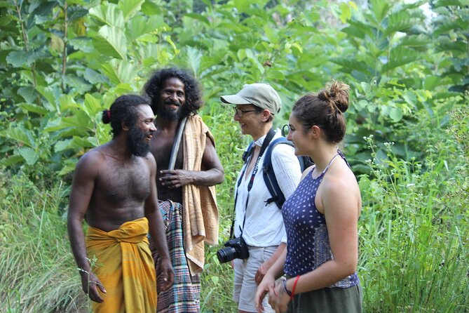 Maduru Oya Safari and Indigenous Village Day Trip From Ella - Frequently Asked Questions