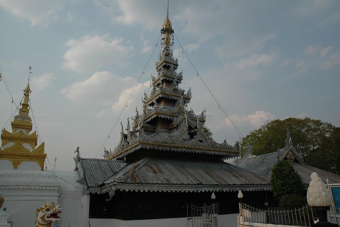 Mae Hong Son City & Temples Tour - Frequently Asked Questions