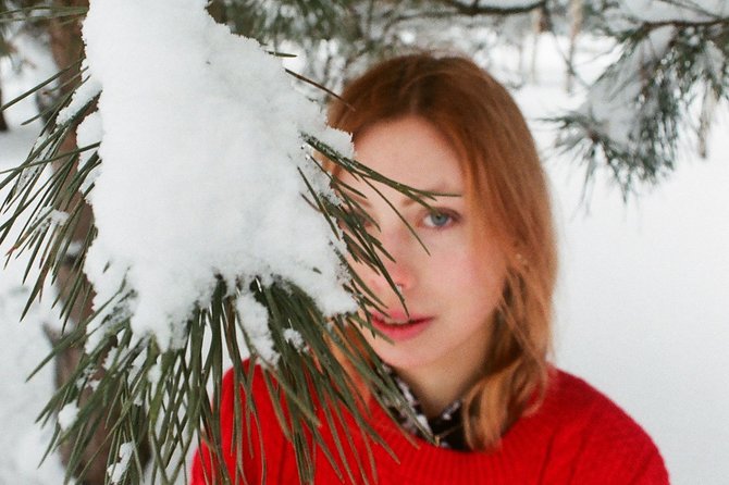 Magic Christmas Tour in Polis - Accessibility Details