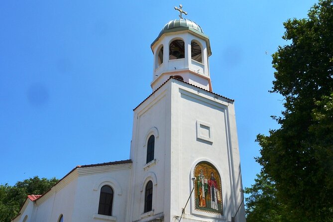 Magical Christmas Tour to Sozopol: A Winter Wonderland! - Inclusions