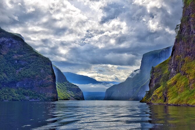 Magical Norway 6day Private Tour From Oslo to Bergen - Accessibility Information