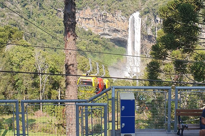 Magical Routes: Unique Experiences in Gramado in Canela - Local Attractions to Explore